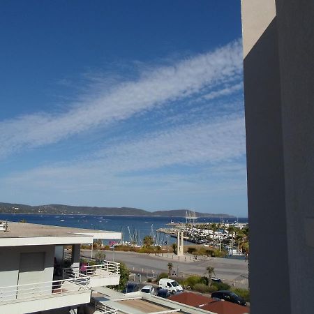 Appart T3 A 50 M De La Plage กาวาแลร์-ซูร์-แมร์ ภายนอก รูปภาพ