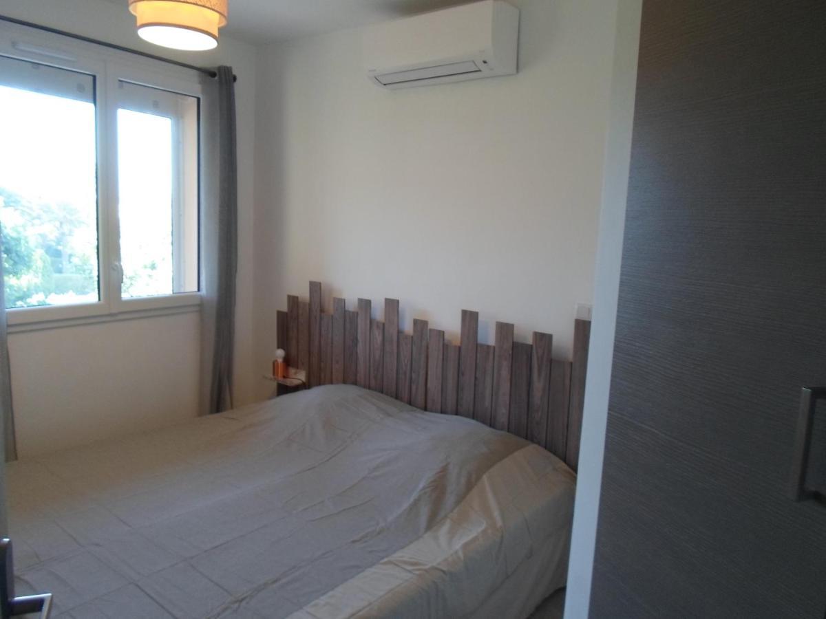 Appart T3 A 50 M De La Plage กาวาแลร์-ซูร์-แมร์ ภายนอก รูปภาพ