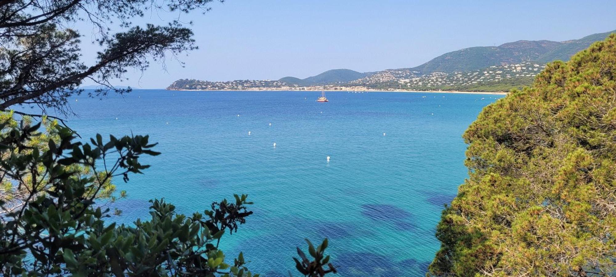 Appart T3 A 50 M De La Plage กาวาแลร์-ซูร์-แมร์ ภายนอก รูปภาพ